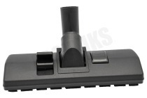 Universeel 1000353 Stofzuiger Combi-zuigmond 32 mm IWW geschikt voor o.a. Electrolux Nilfisk Fam