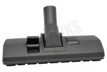Alfatec 240020 Stofzuiger Combi-zuigmond 32 mm Wesselwerk geschikt voor o.a. Electrolux Nilfisk Fam