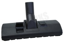 Hugin 240030 Stofzuiger Combi-zuigmond 35 mm Wesselwerk geschikt voor o.a. National Siemens Bosch