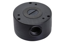 MEKO  8202-MK-Z Junctionbox Fixed Zwart geschikt voor o.a. alle Fixed modellen
