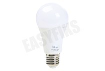 KlikAanKlikUit 70145  ZLED-RGB9 Dimbare E27 LED Lamp RGB geschikt voor o.a. Zigbee