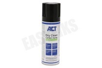 ACT  AC9520 Contactreiniger 200ml geschikt voor o.a. Schoonmaak van elektronische contacten