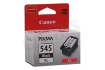Canon CANBP545BH Canon printer Inktcartridge PG 545 XL Black geschikt voor o.a. Pixma MG2450, MG2550
