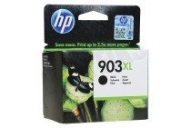 HP Hewlett-Packard HP-T6M15AE  T6M15AE HP 903XL Black geschikt voor o.a. Officejet 6950, 6960, 6970