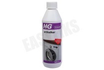 HG 174050103 Wasmachine HG ontkalker geschikt voor o.a. Wasmachine, Koffiezetapparaat, Waterkoker