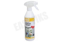 HG 335050103 Koelkast HG hygienische koelkastreiniger
