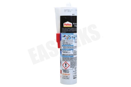 Pattex Pure White Hygiene