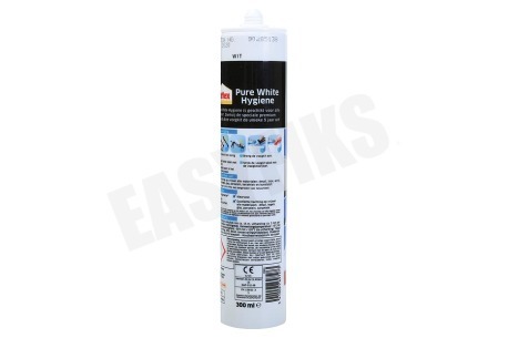 Pattex Pure White Hygiene