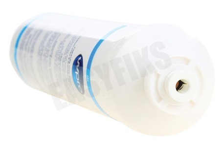 WPRO USC100/1 WPRO Extern Waterfilter voor Samsung, LG en GE. Amerika