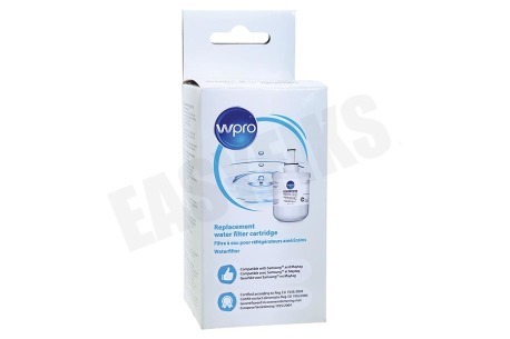Alternatief APP100/1 WPRO Waterfilter Voor Koelkast Samsumg en Maytag