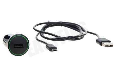 Spez Autolader Quick Charge 2.0, 100cm
