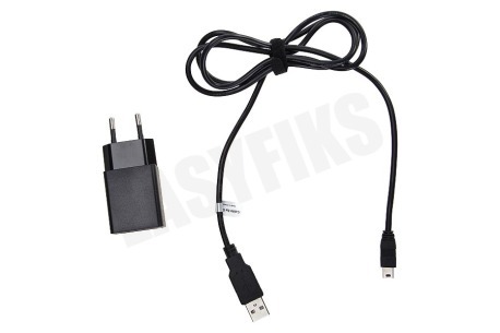 Spez Oplader Mini USB, 1.5A