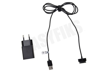Spez Oplader Apple Dock connector, 1.5A