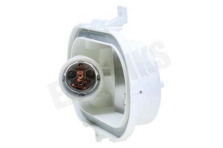 Universeel Buitenlamp wit exclusief lamp