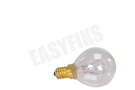 Electrolux Gloeilamp 230V 40W E14