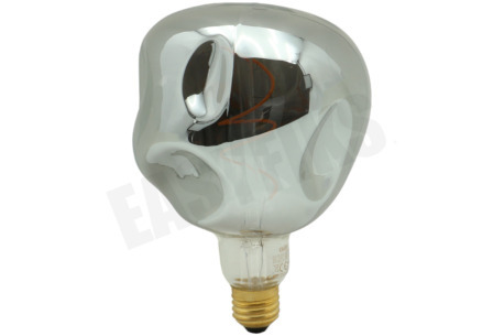 Calex 2101004200 XXL Organic Neo Titanium Ledlamp 4W 1800K Dimbaar