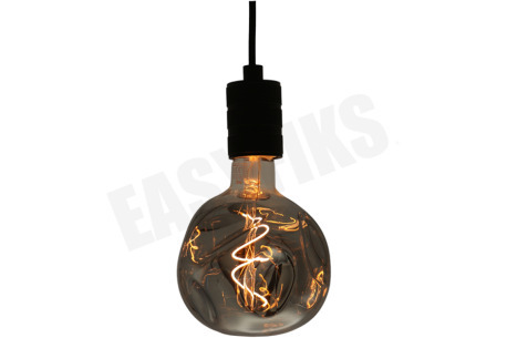 Calex 2101004200 XXL Organic Neo Titanium Ledlamp 4W 1800K Dimbaar
