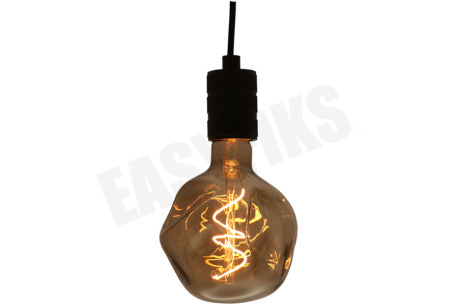 Calex 2101004600 XXL Organic Neo Natural led lamp 4W 120lm 1800K Dimbaar