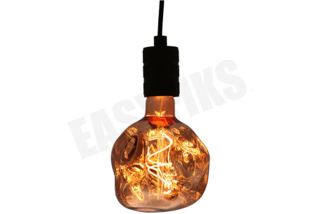 Calex 2101004300 XXL Organic Neo Rose Ledlamp 4W 1800K Dimbaar