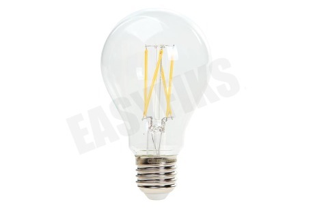 Calex 425210.1 Calex LED volglas Filament Standaardlamp Helder 8W
