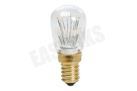 Calex 1301004700 Calex Pearl LED Schakelbordlamp 240V 1,0W E14 T26x60mm