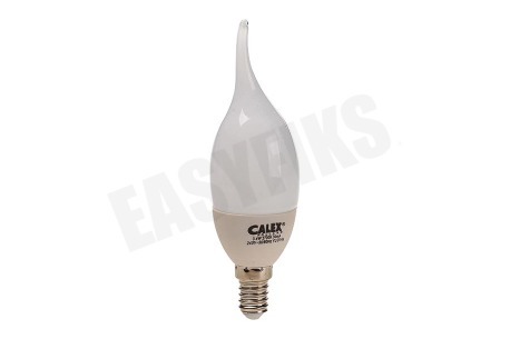 Calex 472444 Calex LED Tip-Kaarslamp 240V 3,4W E14 BXS40, 250 lumen