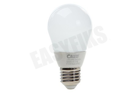 Calex 417306 Calex LED Standaardlamp 240V 3W E27 A55, 200 lumen