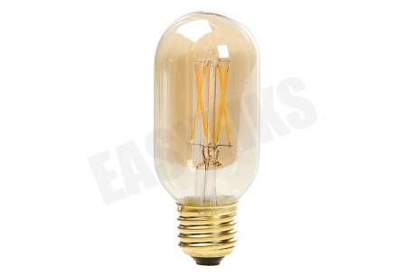 Calex 425494 Calex LED Volglas Filament Buismodel lamp 4W 320lm E27
