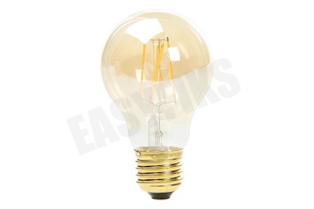Calex 474504 Calex LED Volglas Filament Standaardlamp 4W 310lm E27