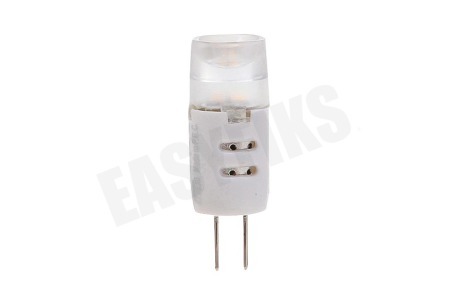 Calex 473830 Calex LED G4 12V 2-led 1,5W 80lm 3000K