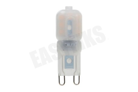 Calex 473864 Calex LED G9 240V 2,5W 200lm 3000K Mat