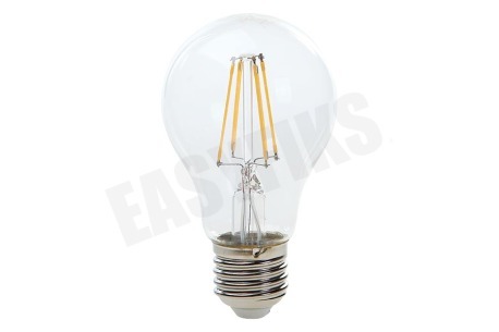 Calex 474500 Calex LED volglas Filament Standaardlamp 240V 4W 400lm