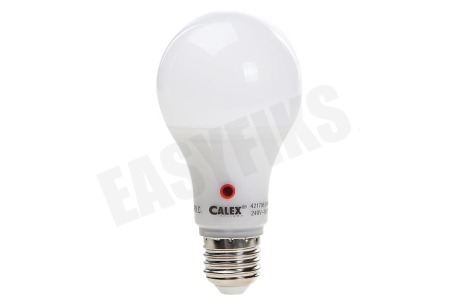 Calex 421708 Calex LED Standaardlamp met sensor 8W 710lm E27