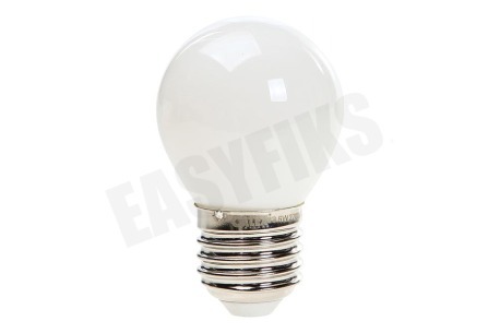 Calex 474485.1 Calex LED Volglas Filament Kogellamp 3,5W 350lm E27