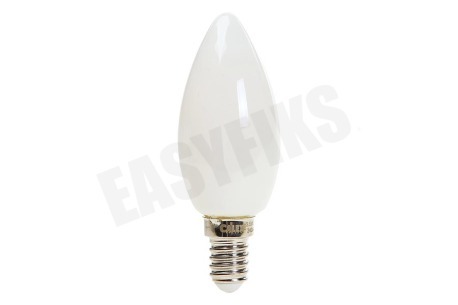 Calex 474491 Calex LED Volglas Filament Kaarslamp 3,5W 290lm E14