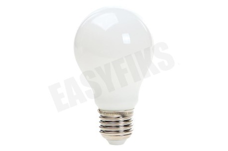 Calex 474503 Calex LED Volglas Filament Standaardlamp 4W 390lm E27