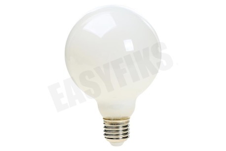 Calex 425468 Calex LED volglas Filament Globelamp 6W 650lm E27