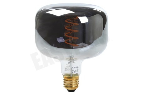 Calex 426362 Calex LED Rondo Smokey 4W
