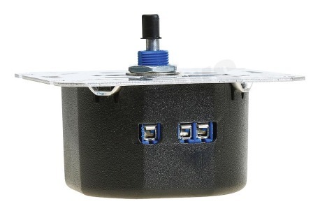 Calex 176372 Calex RC Inbouwdimmer 230V 3-70 Watt