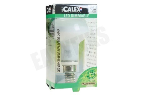 Calex 473722 Calex LED reflectorlamp R50 240V 3W 220lm E14