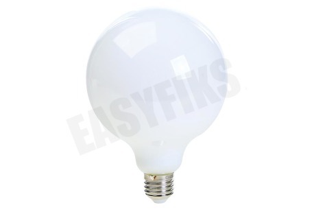 Calex 425486 Calex LED volglas LangFilament Globelamp E27 6W