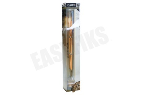 Calex 425493 Calex LED Filament Buislamp 4W E27 T32 Dimbaar