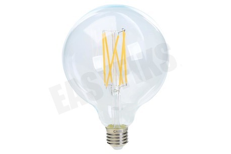 Calex 425474.1 Calex LED volglas Filament Globelamp 240V 4W 350lm E27