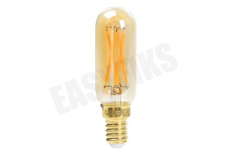 Calex 425498 Calex LED Volglas Filament 3,5W E14 Gold CR180