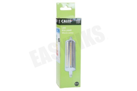 Calex 424558 Calex LED R7s Dimbaar 13W 118mm
