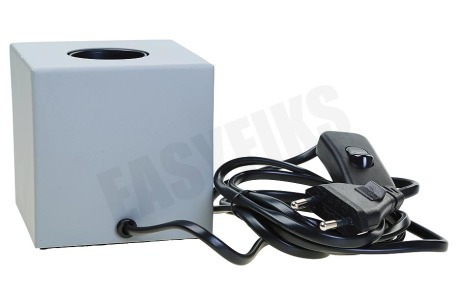 Calex 941084 Calex Tafelarmatuur Beton Kleur E27