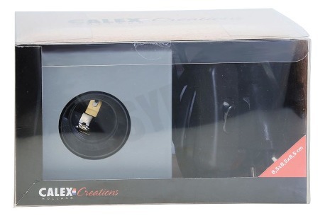 Calex 941084 Calex Tafelarmatuur Beton Kleur E27