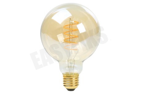 Calex 425779 Calex LED Volglas Flex Filament Globelamp G95