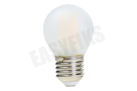 Calex 422208 Calex Satin Mat LED P45 Kogellamp E27 3 Step