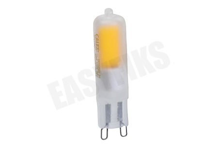 Calex 1901000900 Calex LED G9 240V 2W 180lm 2200K